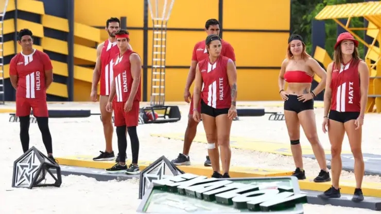 ¿Quién gana la Villa 360 en Exatlón México 2023 hoy 18 de enero?