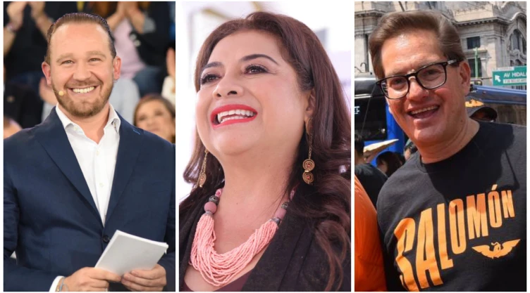 Estas son las propuestas en educación de los tres candidatos.