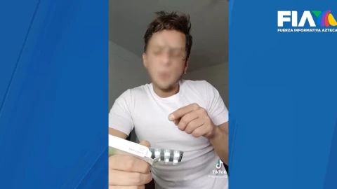 El reto clonazepam puede severas implicaciones al cuerpo humano