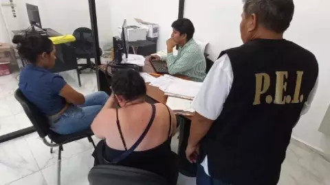 FGE desactiva Alerta Amber tras localizar a menor