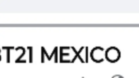 Grupo de Facebook para la reventa de boletos