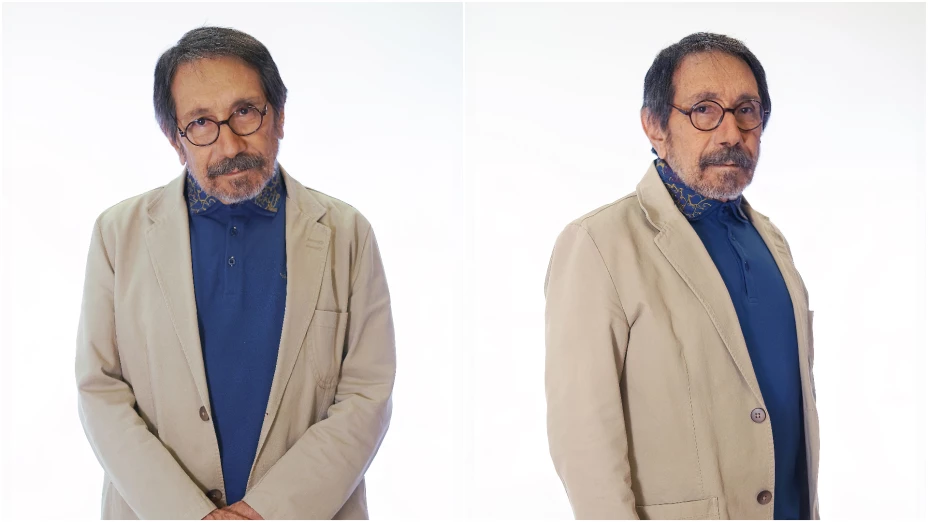 Gastón Melo