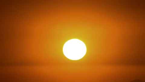 Este será el día más caluroso del fin de semana en Tijuana