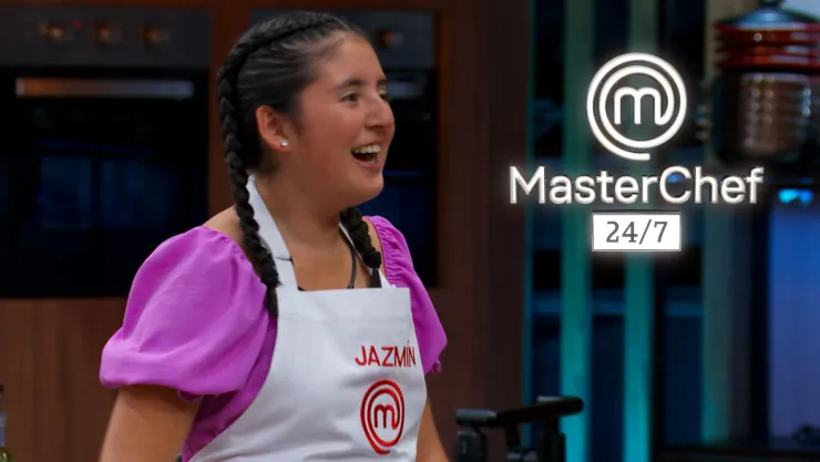 MasterChef 24/7