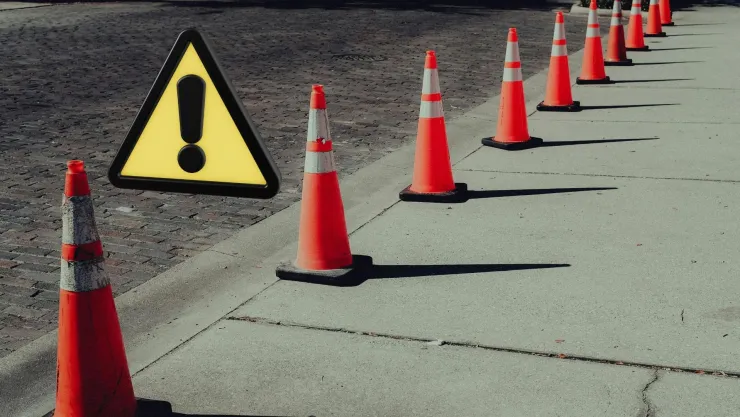 ¿Qué avenida tendrá cierres viales en Aguascalientes el lunes 22 de diciembre y a qué hora inician