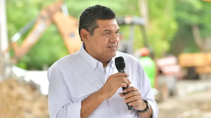 Exigen a Javier May mayor seguridad para comerciantes en Villahermosa.