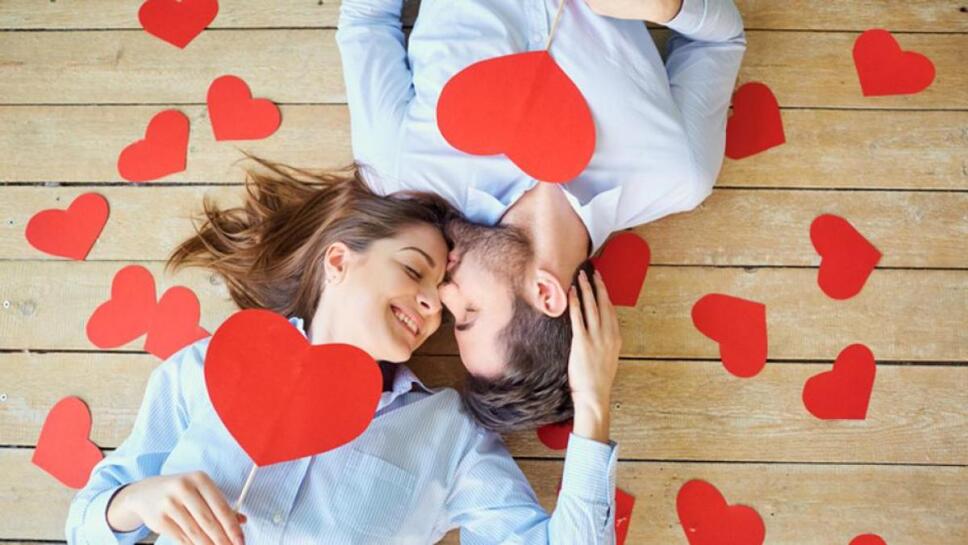 San Valentin - Dia del amor