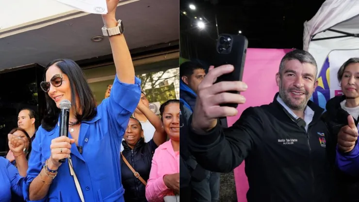 ¿Cuándo empiezan las campañas para diputaciones y alcaldías en elecciones 2024?