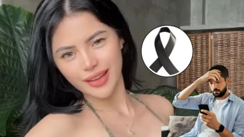 Filtran video de la muerte de Gina Lima