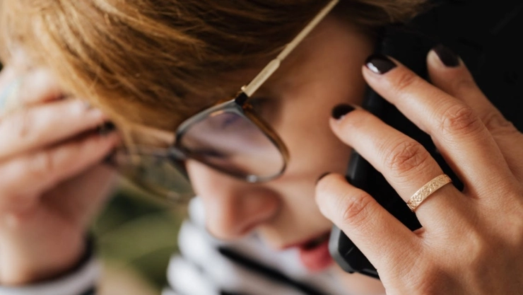 Estafas telefónicas en México: ¿Cómo protegerte de fraudes?