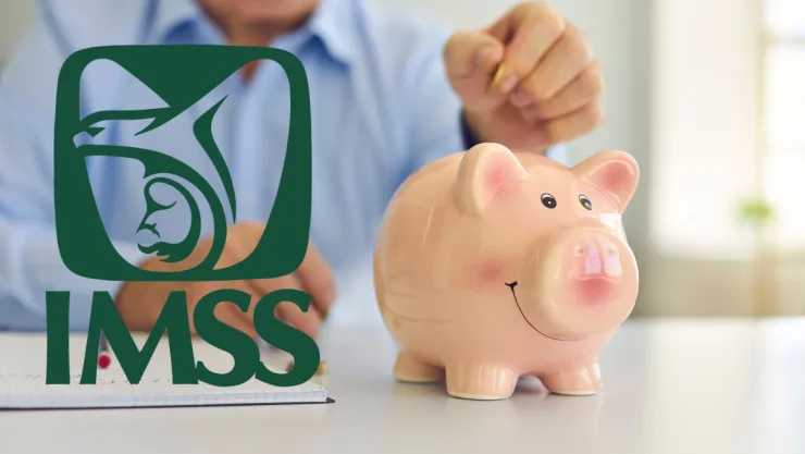 Estos son los nuevos ajustes en la pensión IMSS a partir de 2025