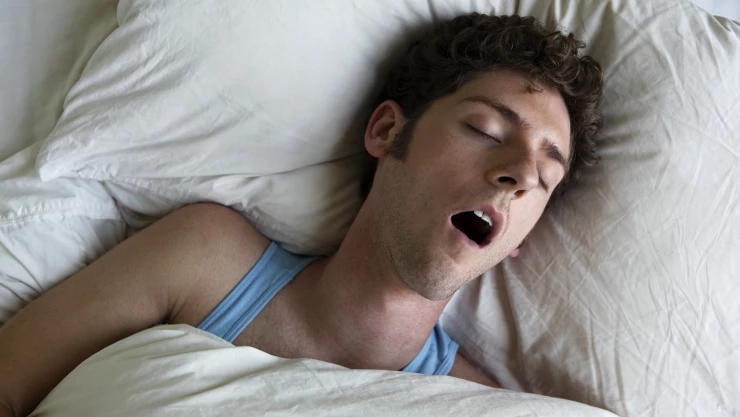 Remedios caseros para dejar de roncar