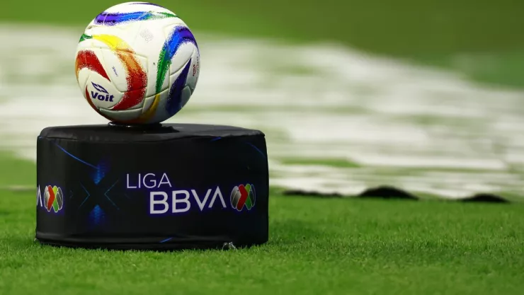 Fichajes de la Liga MX altas bajas rumores de traspasos en el futbol mexicano