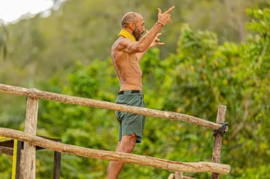 recompensa de suministros en survivor