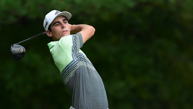 A Military Tribute At The Greenbrier - Round Two