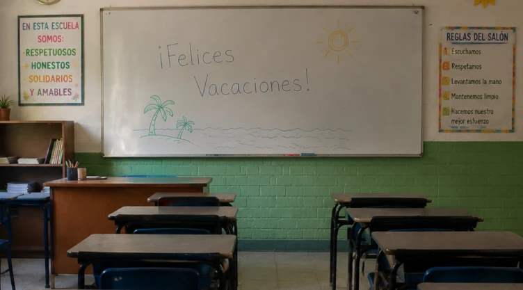 Salón de clases