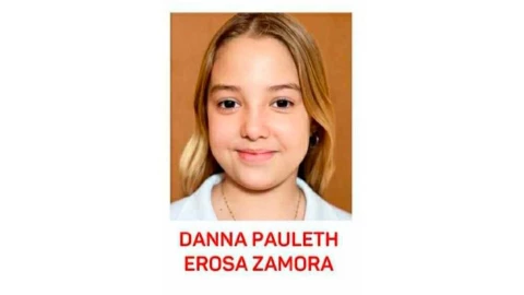 Caso Danna Pauleth: Se cumple un mes de su desaparición y esto es lo que se sabe al respecto