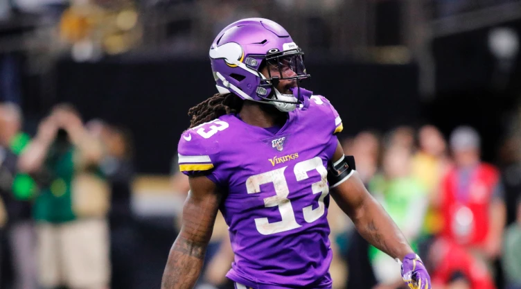 DALVIN COOK