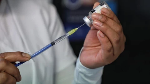 CDMX 50 a 59 años vacuna de refuerzo