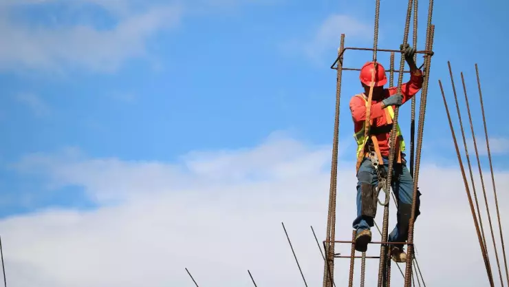 Dia del Trabajo explicado para niños