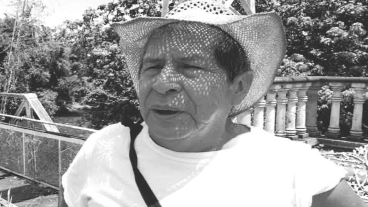 Muere Pedro González Rodríguez excandidato alcalde San Andrés Tuxtla Veracruz asesinado balazos Villa Comoapan