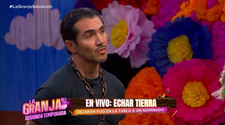 ÚLTIMA HORA Mario Mono Osuna es BLOQUEADO del Juego de Salvación de La Granja VIP, tiene mayor riesgo de ser el eliminado de la semana 7.png