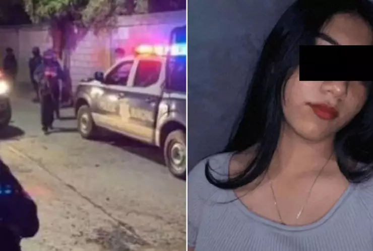 feminicidio wendy guadalupe