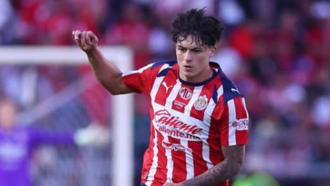 Sergio Aguayo