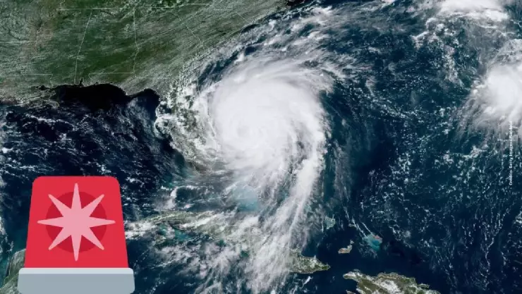 Los 11 huracanes que IMPACTARÍAN a Yucatán en la temporada 2024