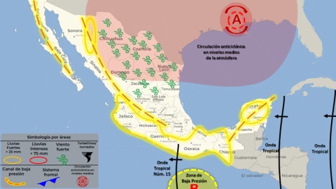 Mapa del clima en México.png