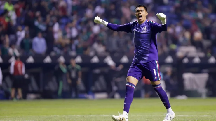 Raúl Rangel