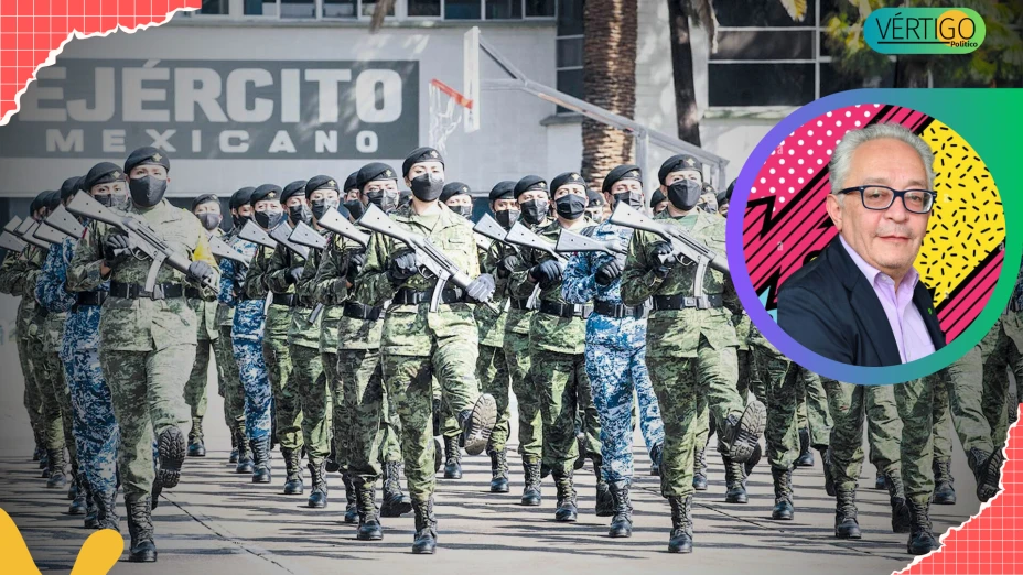 Fuerzas Armadas