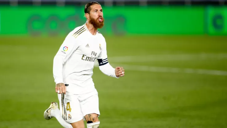 Real Madrid derrotó 2-0 al Mallorca y retomó el liderato.