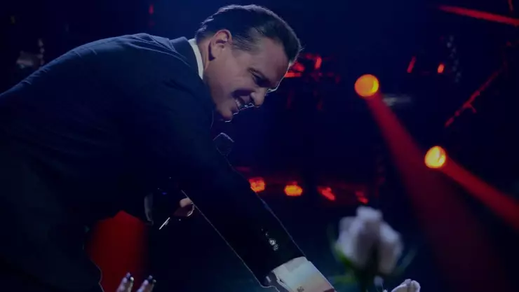 Estos son los precios para los conciertos de Luis Miguel en México