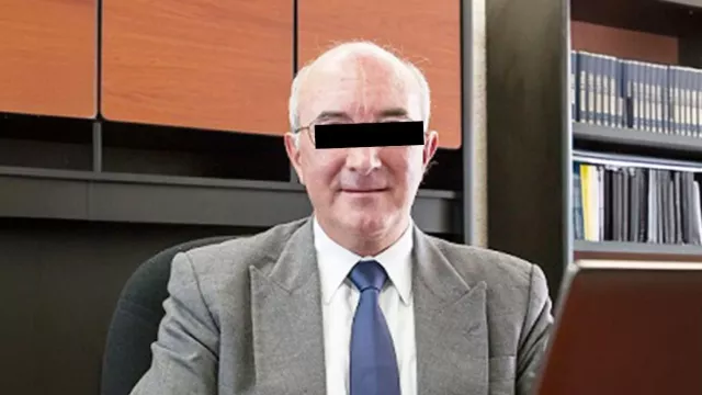 Detienen a sacerdote de los Legionarios de Cristo por presunta violación de una menor