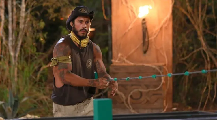Survivor México: ¿Quién gana el Juego por los Suministros hoy 29 de abril?