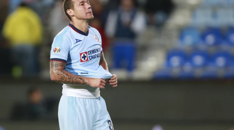 Liga BBVA MX Apertura 2023 Pachuca vs Cruz Azul