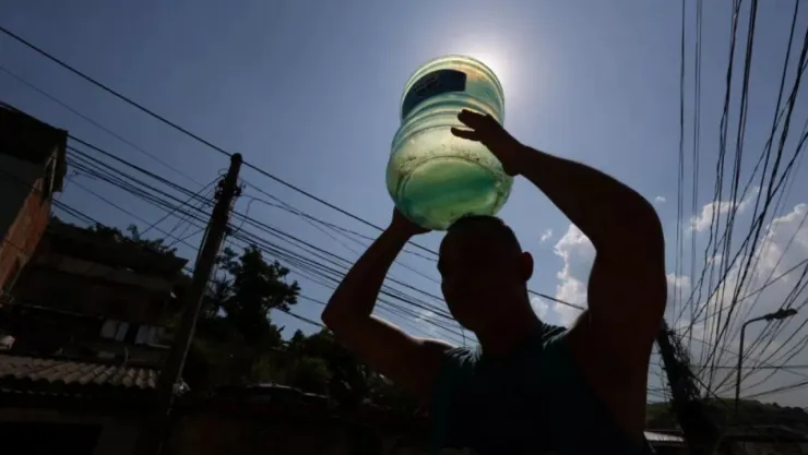 Estas regiones de Puebla tendrán calor extremo en abril de 2025