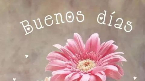 Imágenes de buenos días mayo