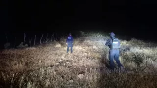 ¿Cómo ocurrió el rescate de los senderistas perdidos en un cerro en Zacatecas Esto se sabe