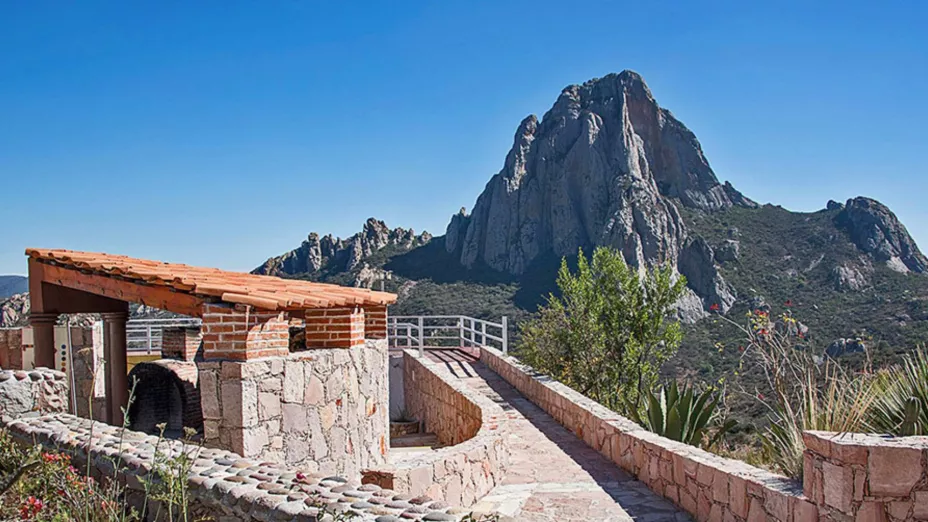 pueblo Querétaro