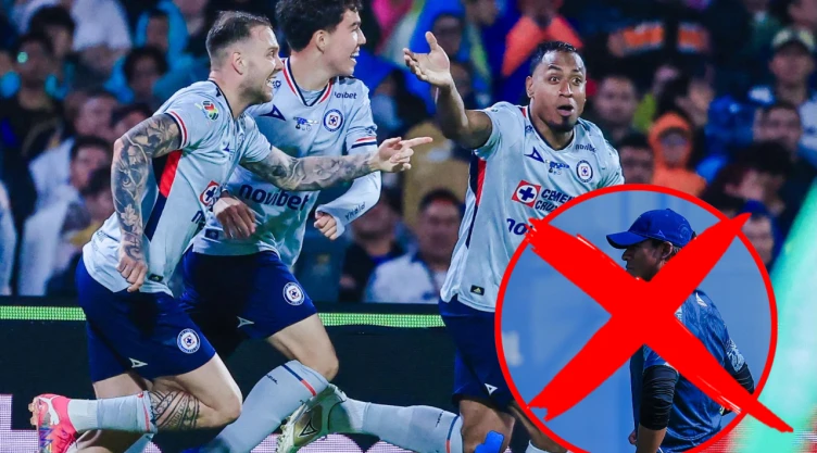 Cruz Azul ya tiene fecha para volver a la cancha, pese a que todavía no oficializa a su entrenador