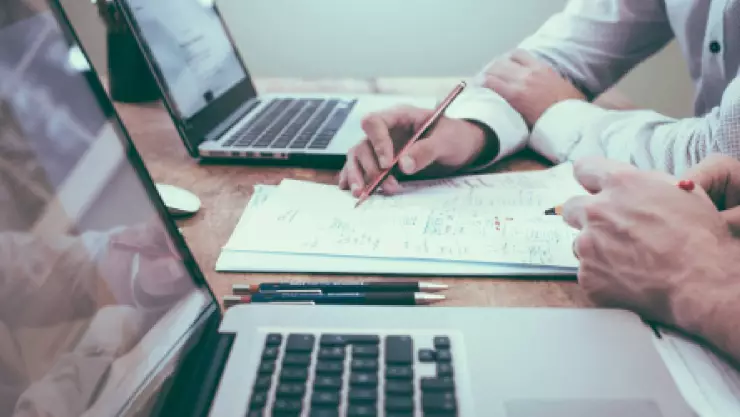 Una mujer contó que abandonó una entrevista de trabajo por una pregunta INDECENTE