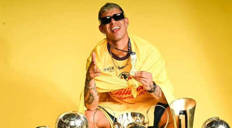 Estos jugadores podrían volver al América para el 2026