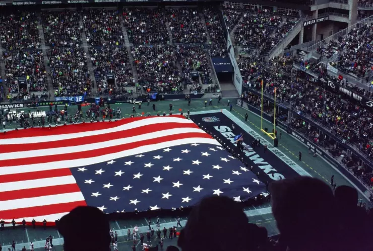 ¡Atención fanáticos! Super Bowl LIX pronto en Azteca 7