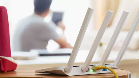 Muchos californianos ya no podrán tener internet en sus casas.