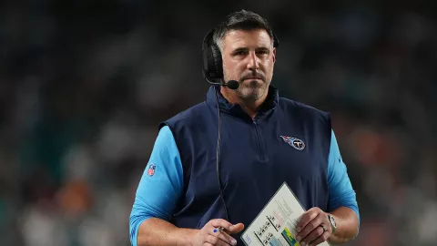 Mike Vrabel