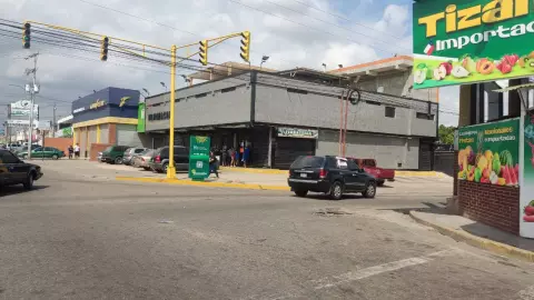 calles de Venezuela