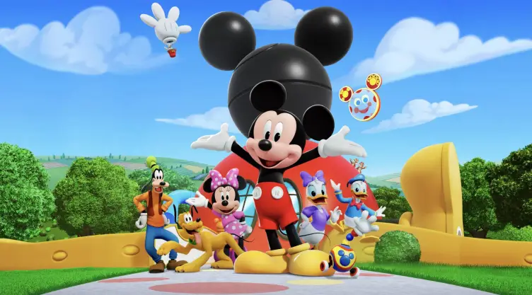 4 capítulos de ‘La Casa de Mickey Mouse’ que ayudan a desarrollar el gusto por las aventuras en los niños