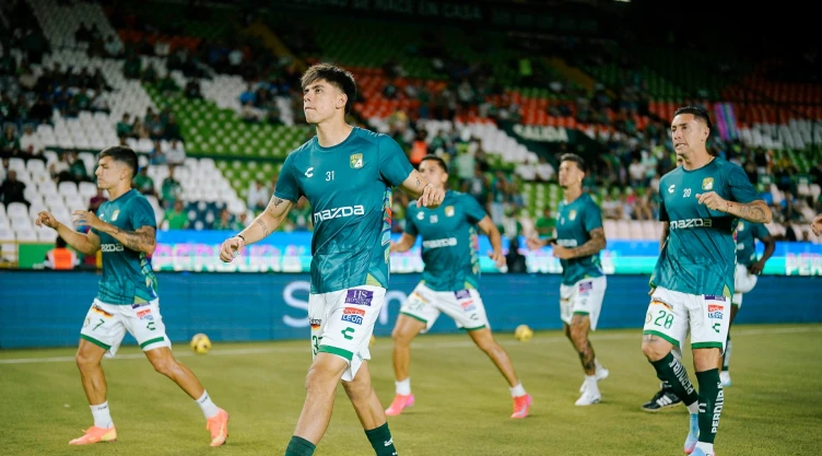 Lo quiso Boca Juniors, León lo fichó por millones y hoy decepciona